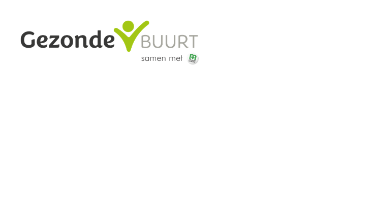 logo CM/Gezonde buurt logo CM/Gezonde buurt